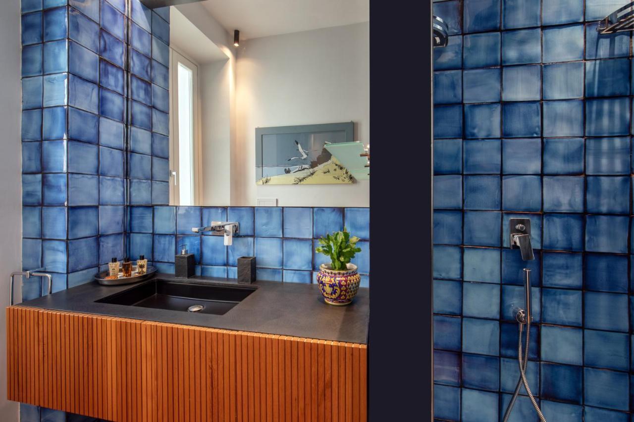 Апартаменти Angelico Loft Рим Екстер'єр фото